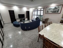 Blk 306A Anchorvale Place (Sengkang), HDB 5 Rooms #551673701